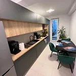 Prestige Complex Uno Apartment *