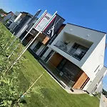 Prestige Complex Uno Apartment Brasov