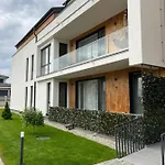 Prestige Complex Uno Apartment *