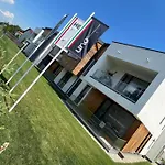 Apartment Prestige Complex Uno
