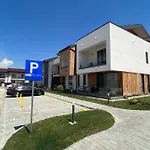 Prestige Complex Uno * Brasov