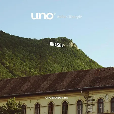 Appartamento Prestige Complex Uno Braşov