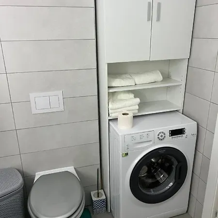 Prestige Complex Uno Apartman