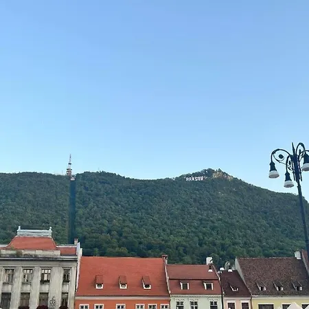 Prestige Complex Uno * Braşov