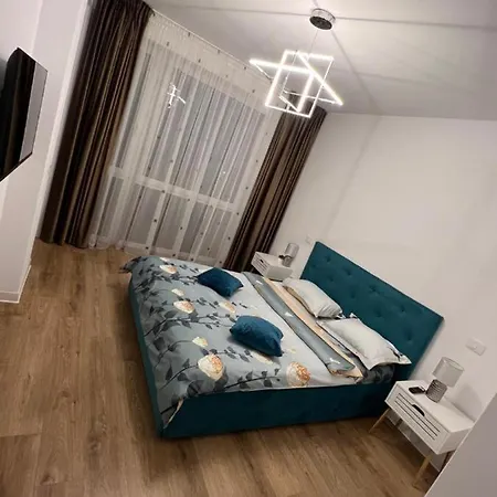 Apartman Prestige Complex Uno