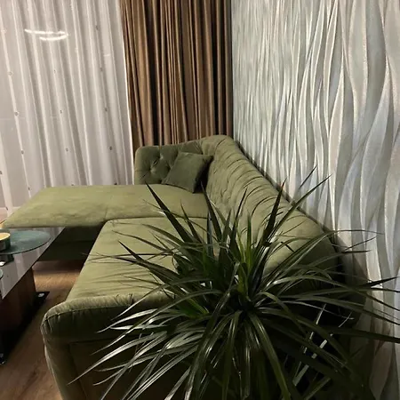Apartment Prestige Complex Uno *