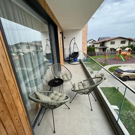 Prestige Complex Uno *