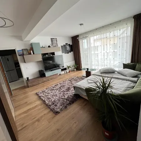 Apartment Prestige Complex Uno