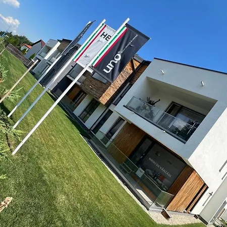 Apartman Prestige Complex Uno