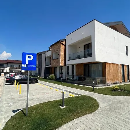Prestige Complex Uno * Braşov