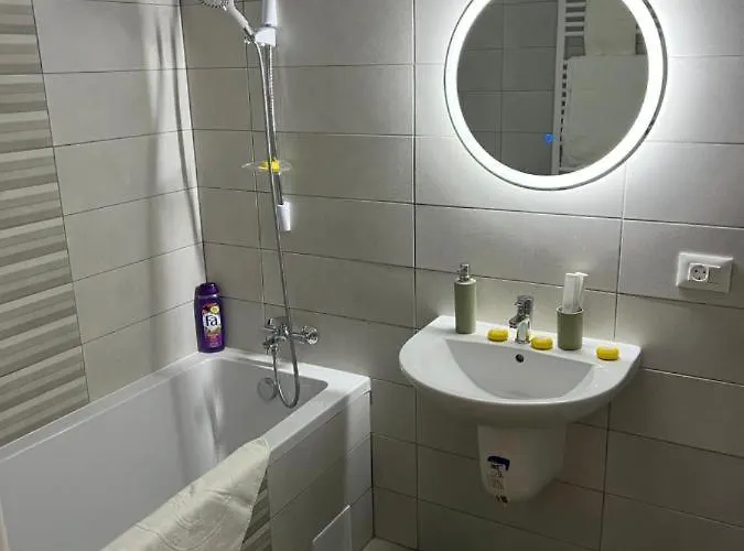 Prestige Complex Uno