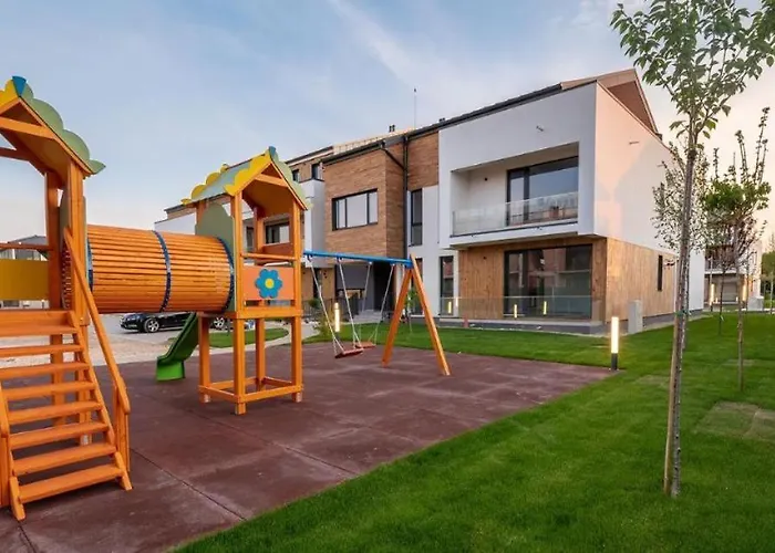 Prestige Complex Uno *