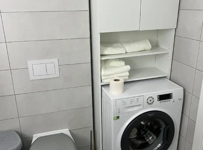 Prestige Complex Uno Appartamento