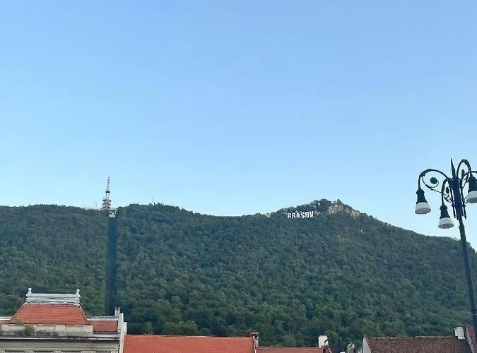 Prestige Complex Uno * Braşov