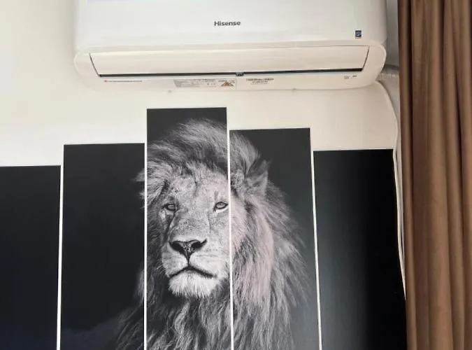 Apartment Prestige Complex Uno Brasov