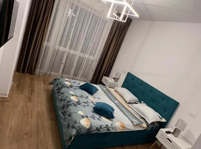 Apartment Prestige Complex Uno