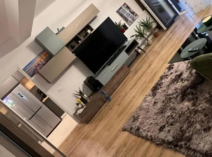 Appartamento Prestige Complex Uno Braşov