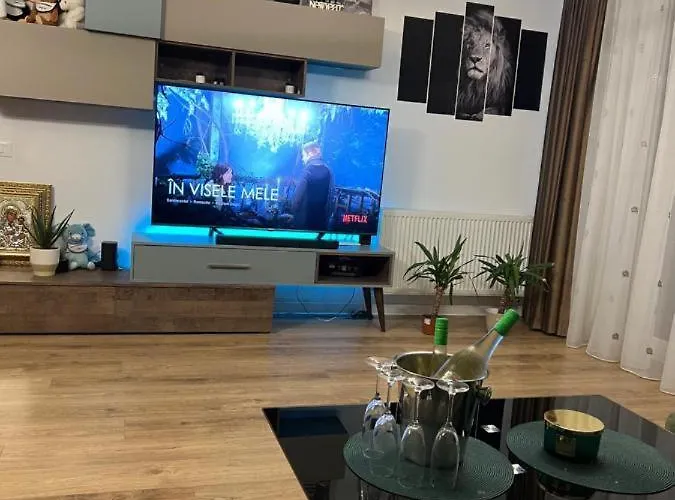 Prestige Complex Uno Apartment