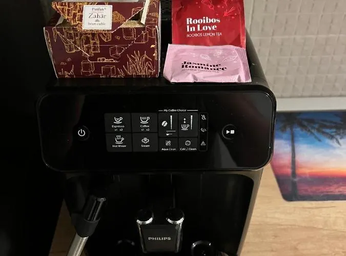 Prestige Complex Uno Apartment Brasov