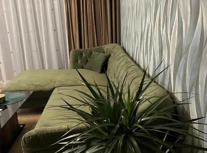 Apartment Prestige Complex Uno *