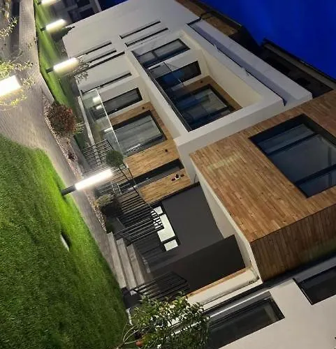 Prestige Complex Uno *