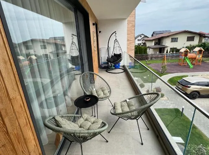 Prestige Complex Uno *