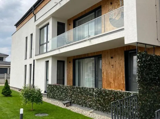 Prestige Complex Uno Apartment *