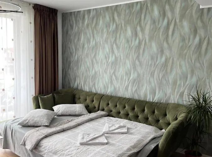 Prestige Complex Uno *