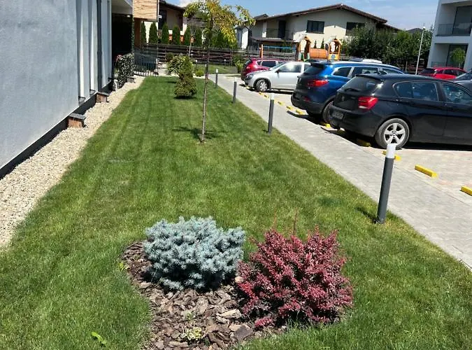 Prestige Complex Uno Apartment *