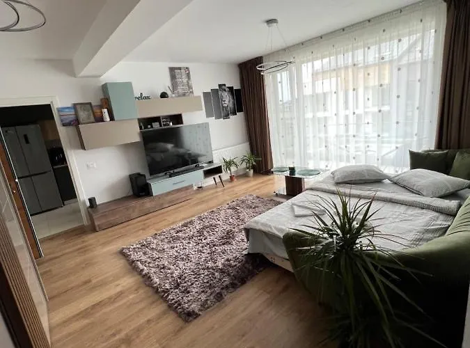 Apartment Prestige Complex Uno