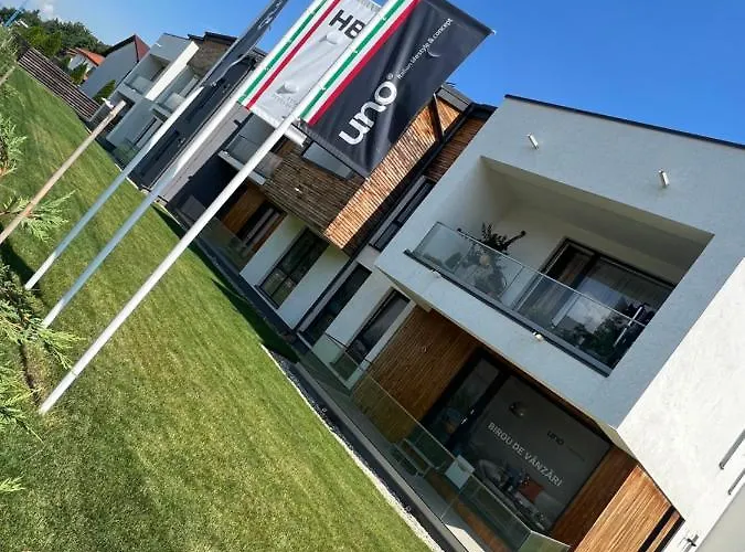 Apartment Prestige Complex Uno