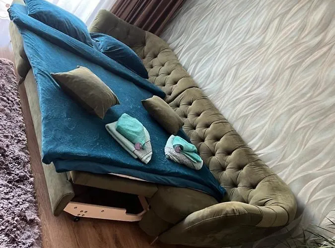 Appartamento Prestige Complex Uno