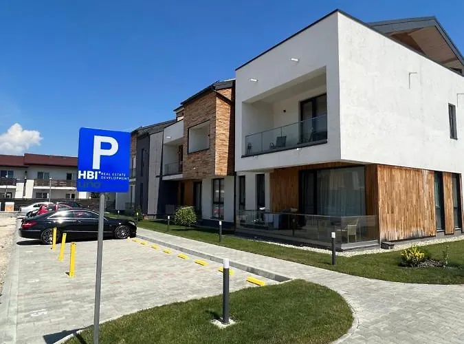 Prestige Complex Uno * Braşov