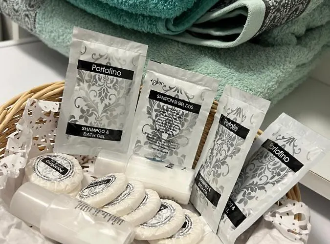 Apartment Prestige Complex Uno *